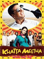 game pic for Khatta Meetha